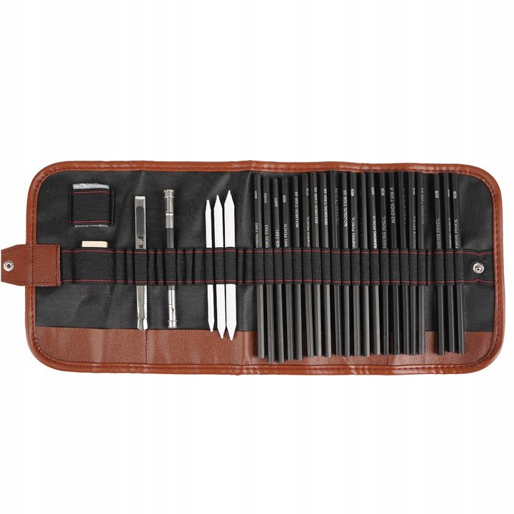 Maaleo 26134 Sada na malování a skicování 29 ks