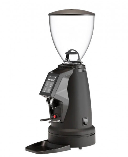 MACAP MI40 Touch PRO čierny