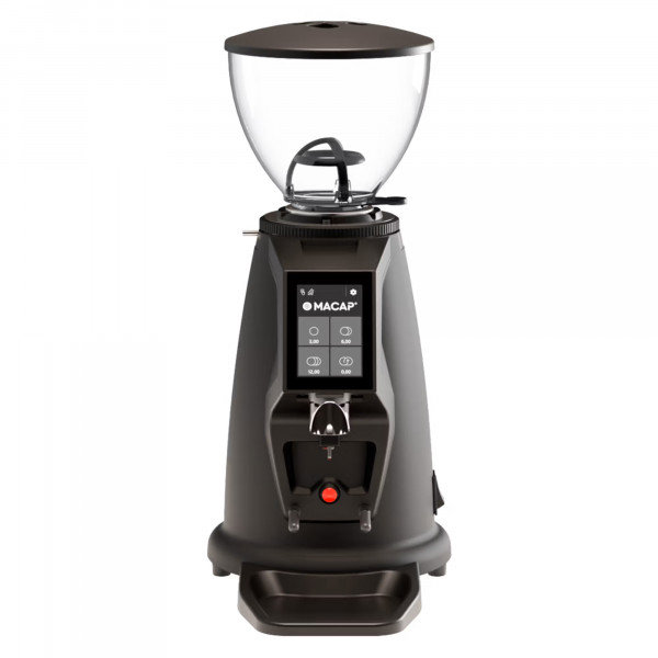 MACAP MI20 Touch čierny