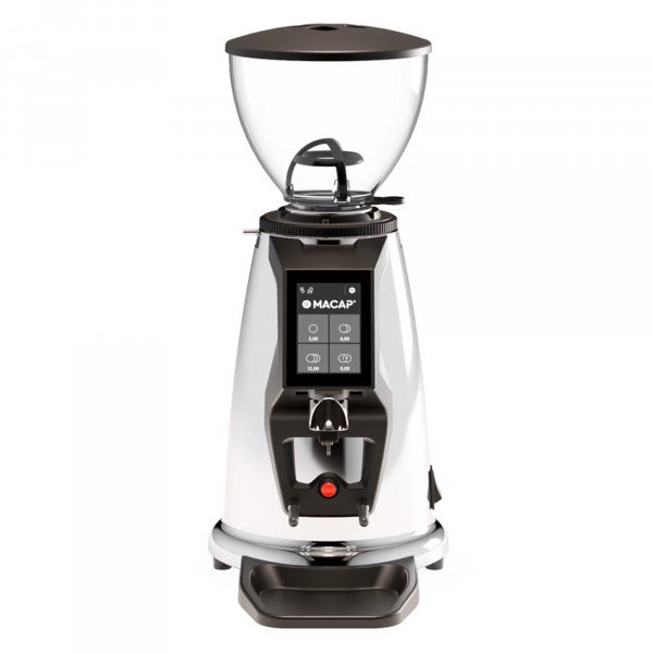 MACAP MI20 Touch chrómový