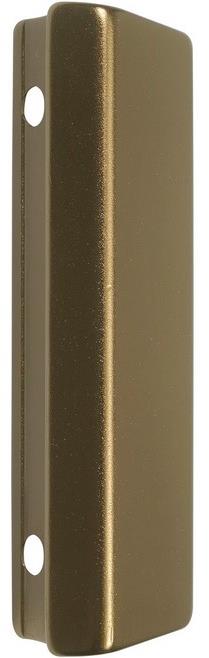 Maco Balkónové držadlo Base z Alu – F4 bronz