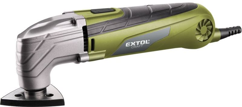 EXTOL CRAFT brúska multifunkčná, 300 W, 417220