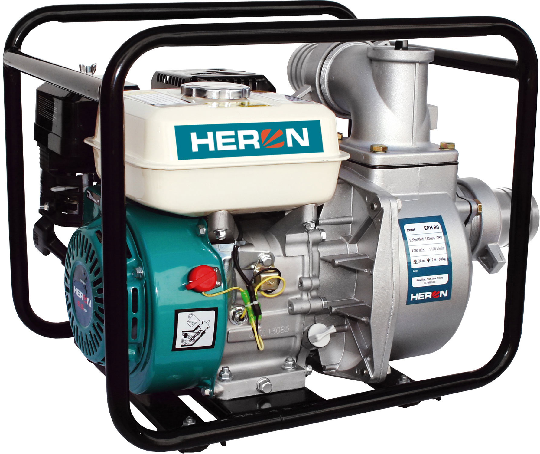 HERON 8895102