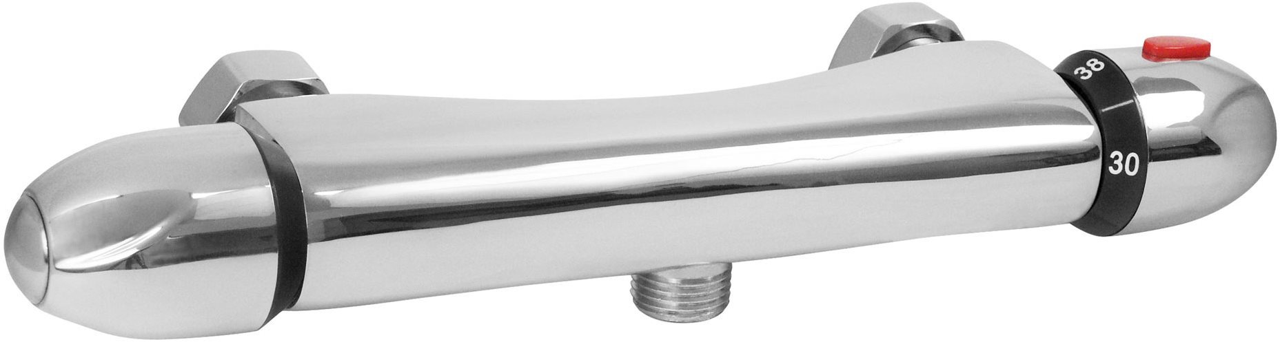VITTORIA batéria termostatická sprchová univerzálna, 100 mm, 72024