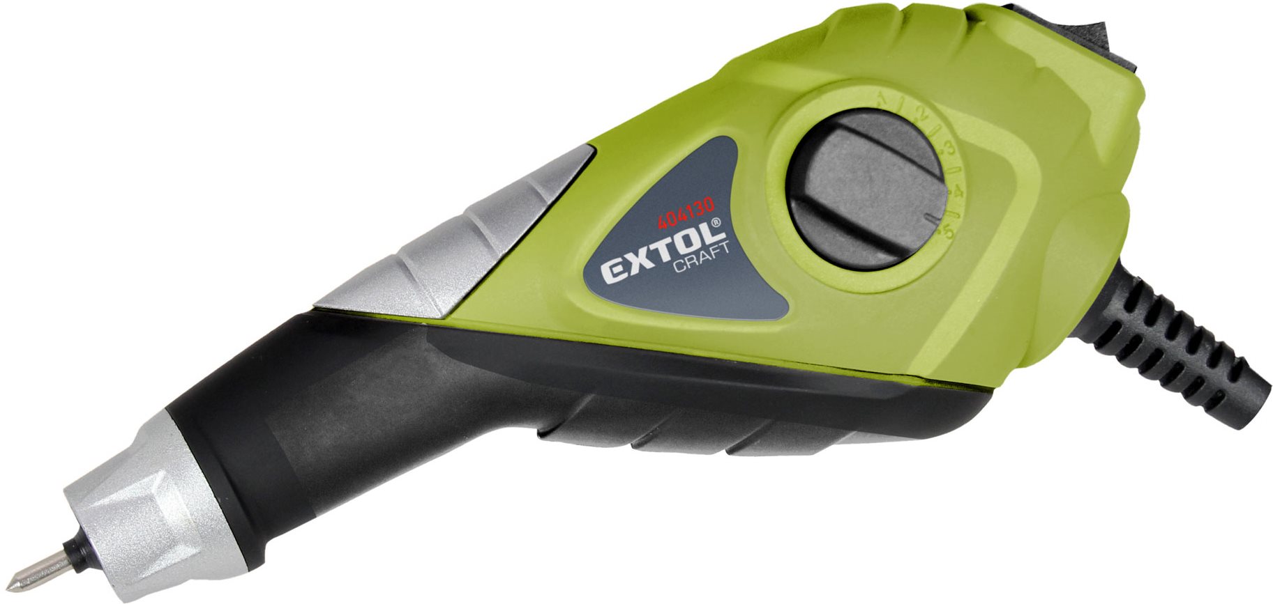 EXTOL CRAFT gravírovačka, 404130