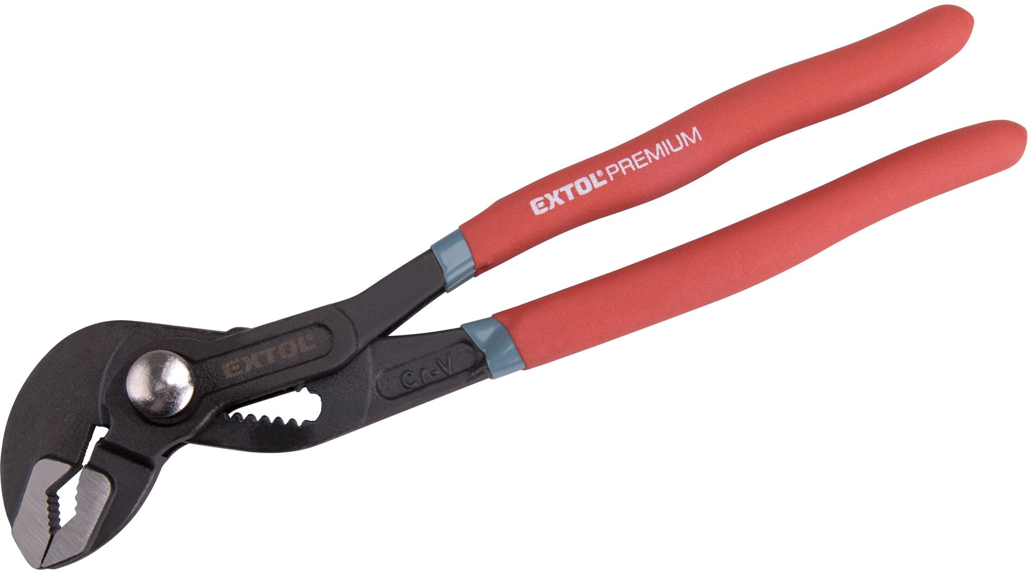 EXTOL PREMIUM kliešte SIKO, nastaviteľné, 250 mm, CrV, 8813167