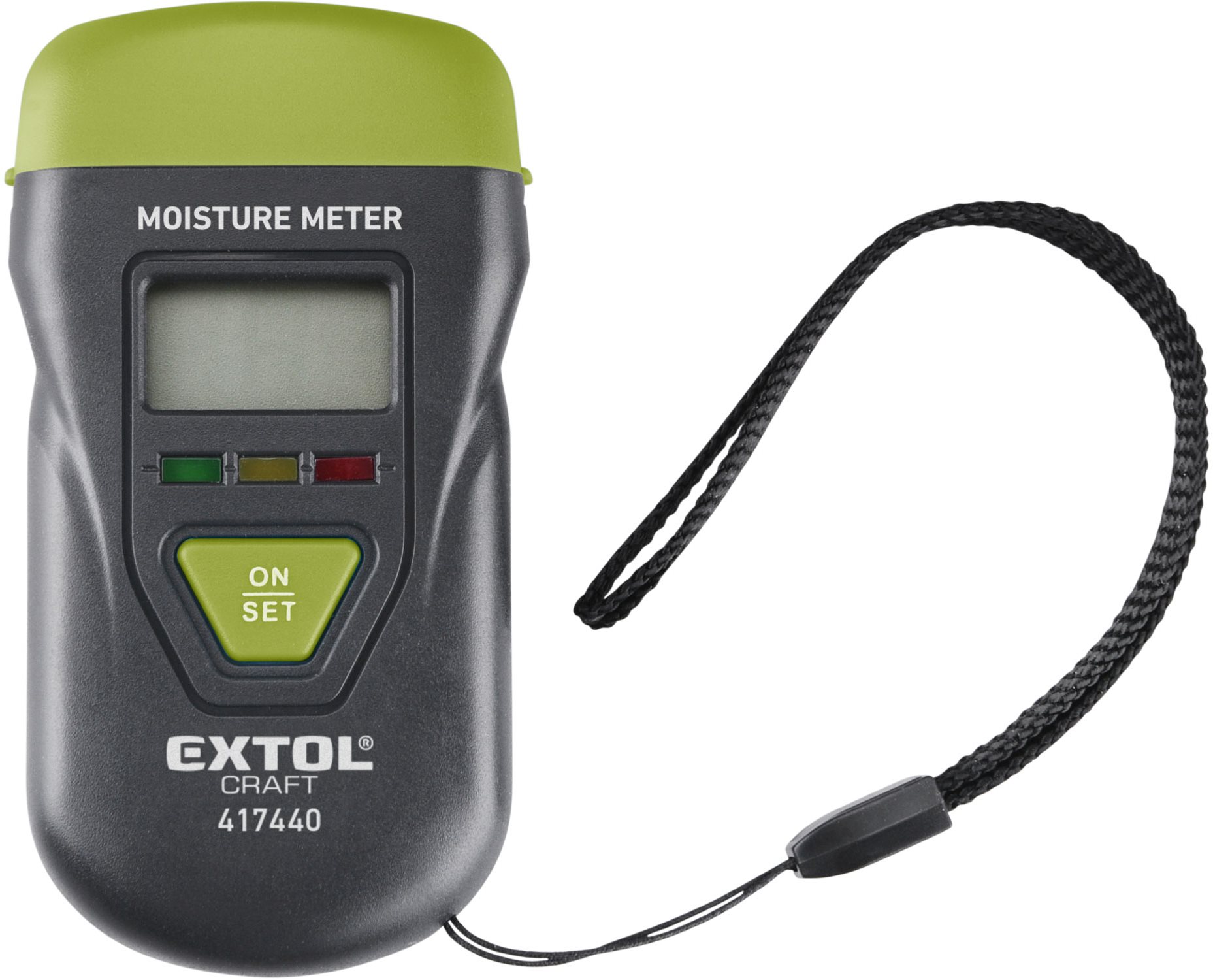 EXTOL CRAFT Vlhkomer 417440