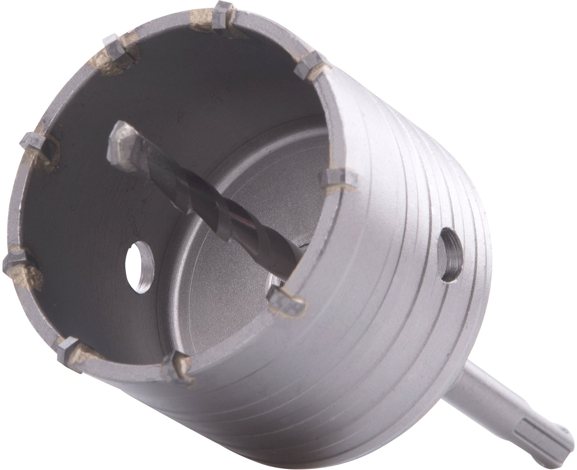 EXTOL PREMIUM vrták SDS PLUS do muriva korunkový, priemer 73 mm × 110 mm, M16, 8801955