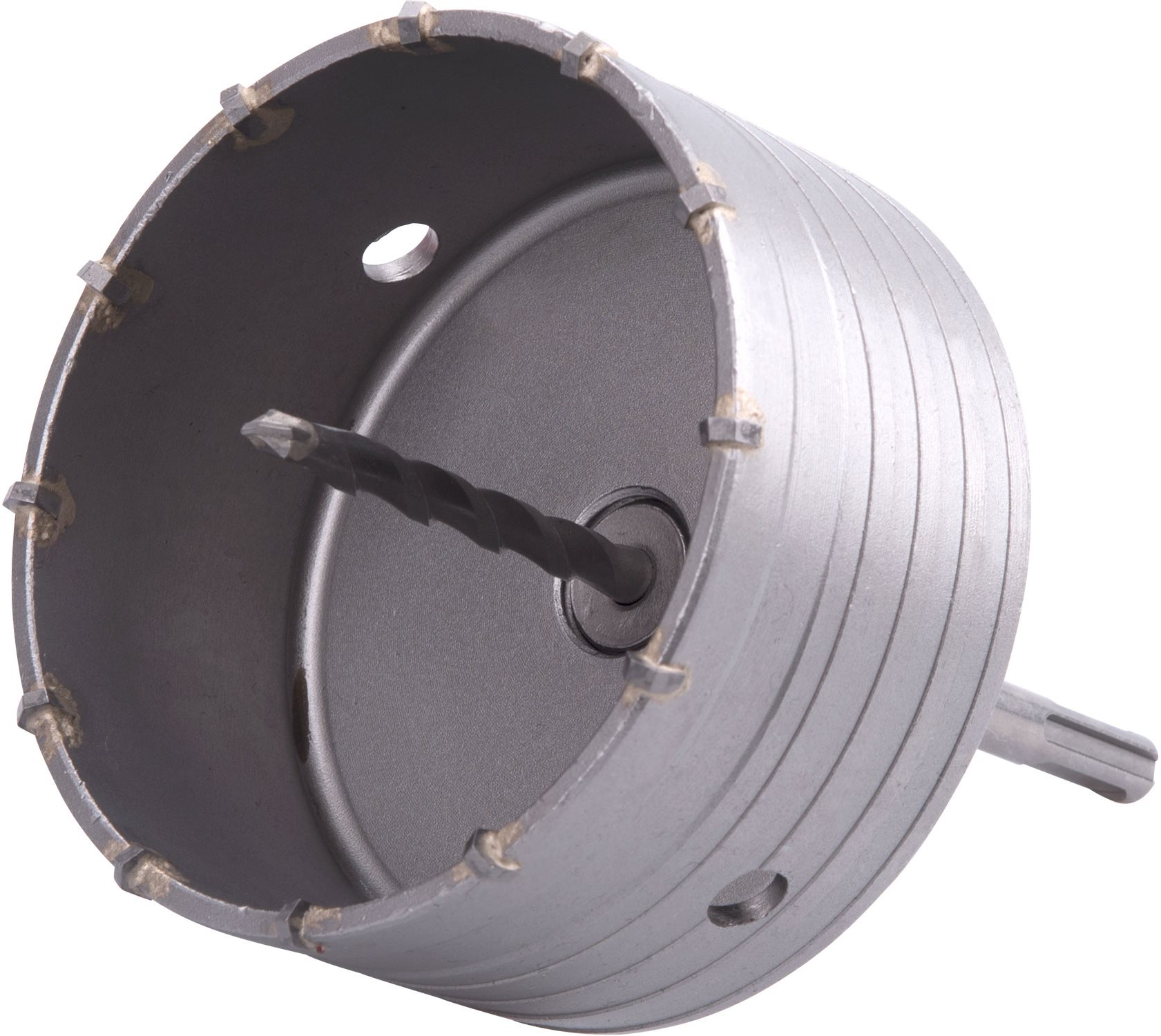 EXTOL PREMIUM vrták SDS PLUS do muriva korunkový, priemer 115 mm × 110 mm, M22, 8801970