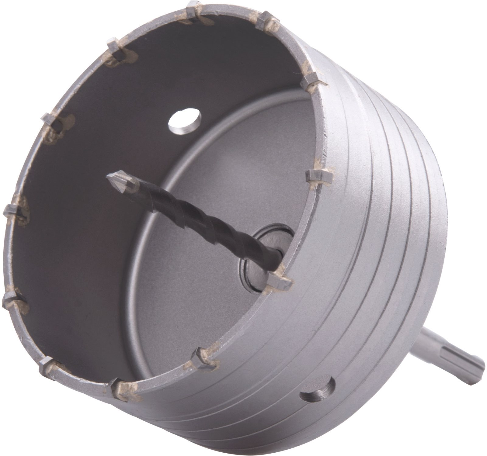 EXTOL PREMIUM vrták SDS PLUS do muriva korunkový, priemer 125 mm × 110 mm, M22, 8801971