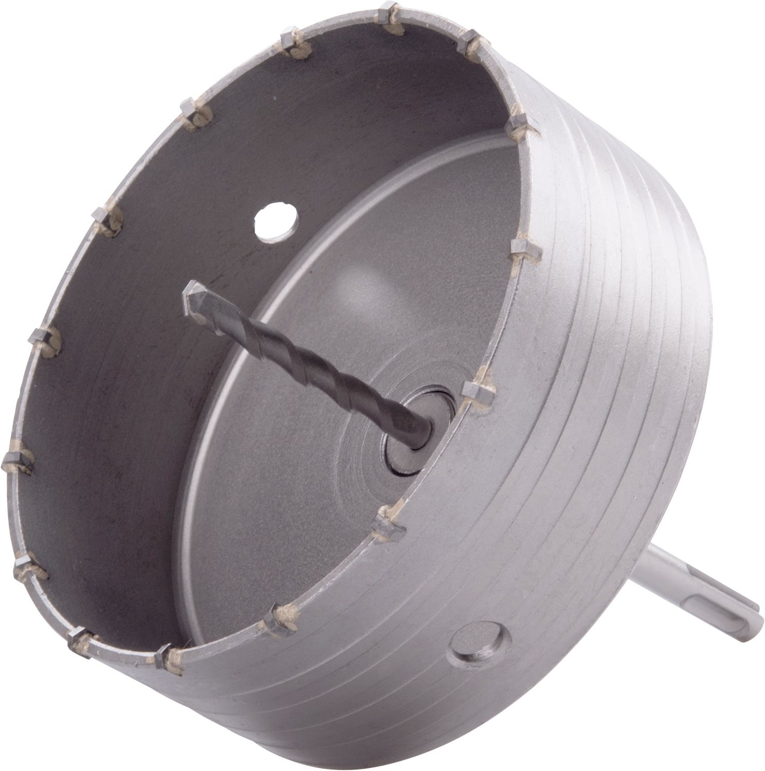 EXTOL PREMIUM vrták SDS PLUS do muriva korunkový, priemer 150 mm × 110 mm, M22, 8801972