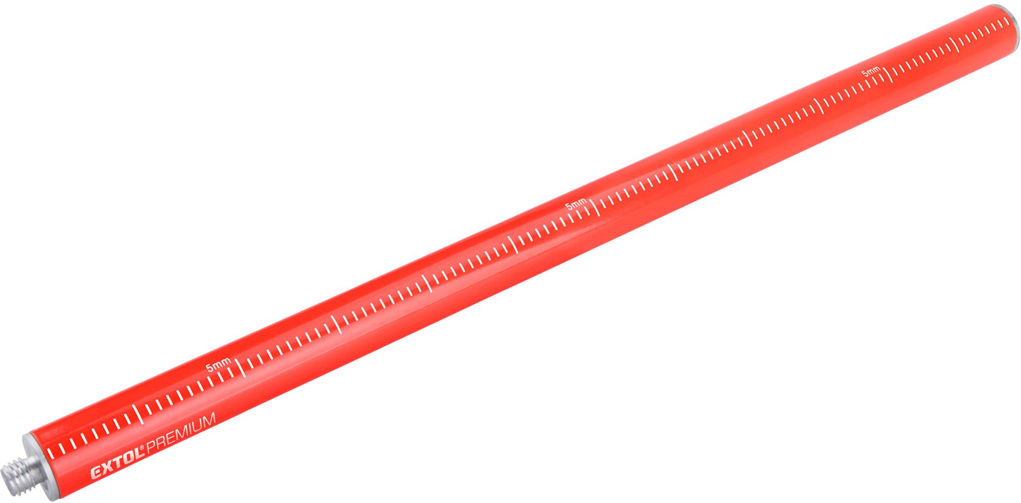 EXTOL PREMIUM prídavná tyč, pre 8823906, priemer 32 mm, dĺžka 59 cm, 882390