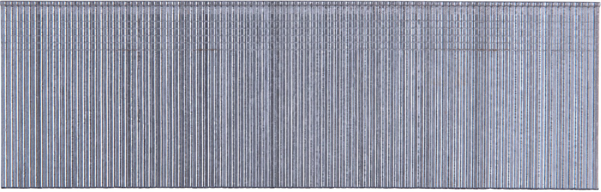 EXTOL PREMIUM klinec nastreľovací, 6000 ks, 40 mm, 18G, typ F, hlava 2 mm, 1,25 × 0,95 mm, 8862617