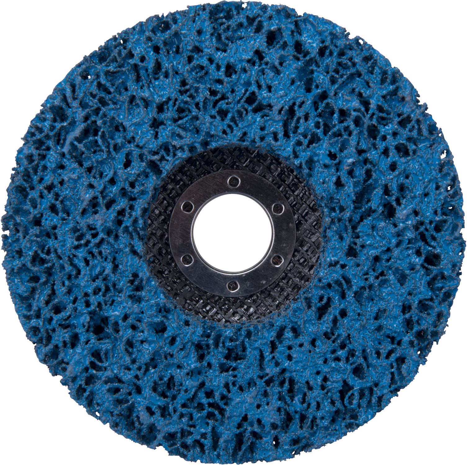 EXTOL PREMIUM kotúč brúsny nylonový, priemer 125 × 14 mm, nylon/abrazivo SiC, 8803354