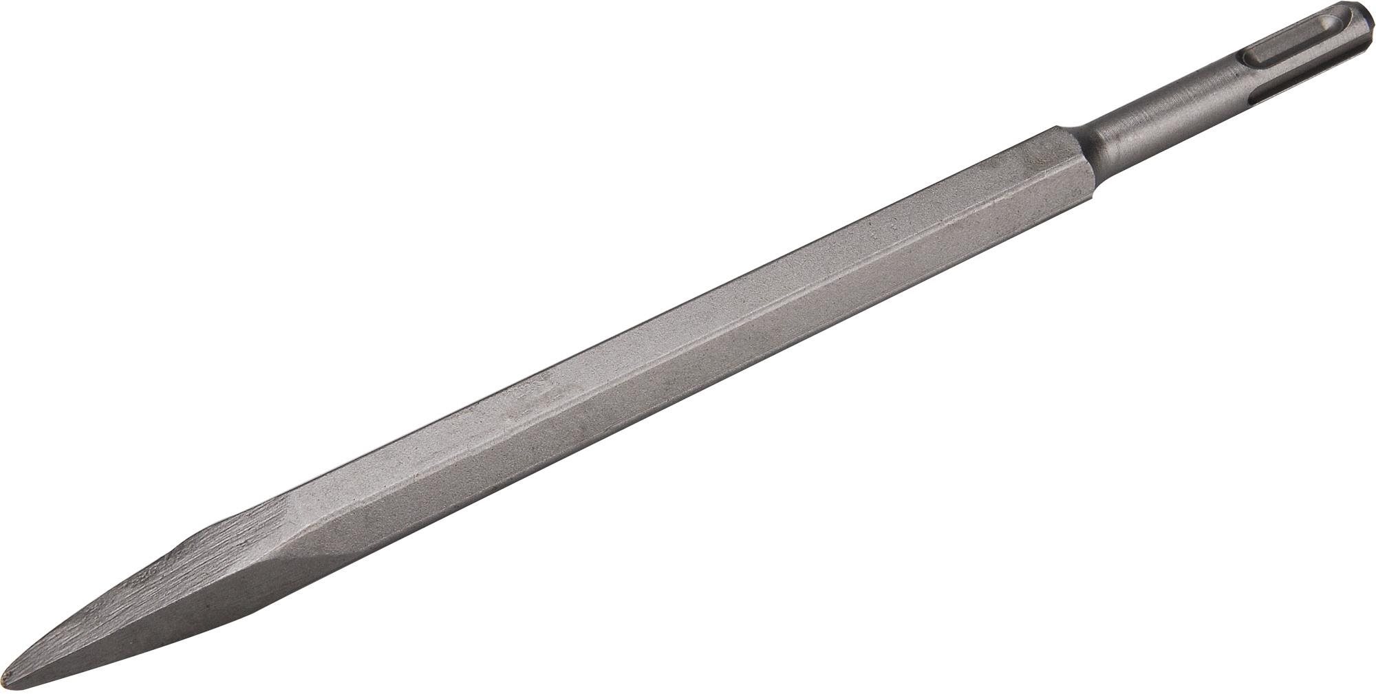 EXTOL PREMIUM sekáč špicatý SDS PLUS 250 × 14 mm, 8801504