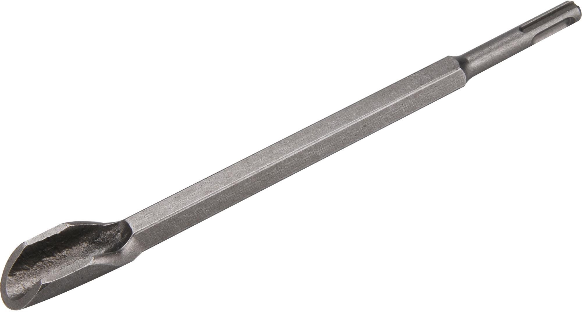 EXTOL PREMIUM sekáč drážkovací SDS PLUS, 250 × 14 mm, 8801506