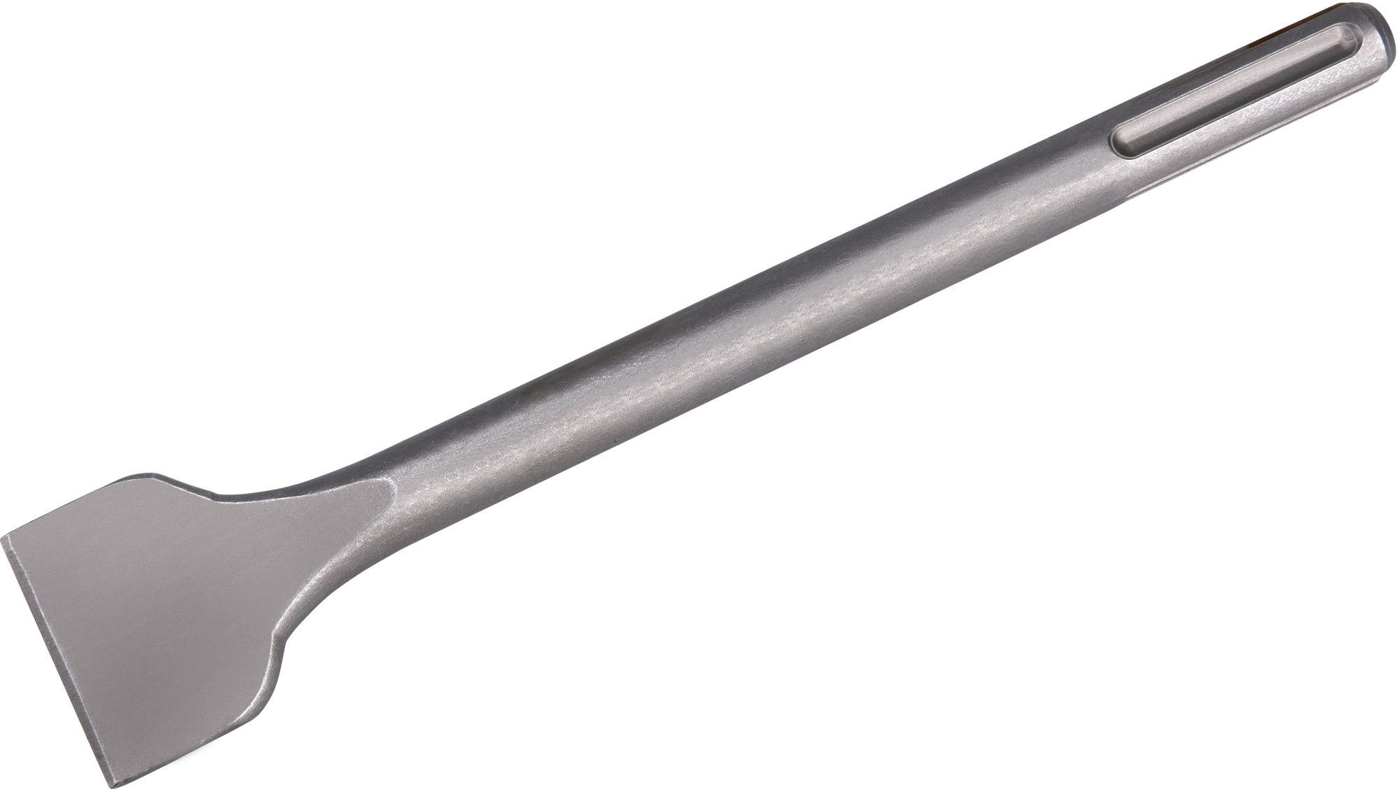 EXTOL PREMIUM sekáč plochý SDS MAX, 280 × 18 mm, šírka ostria 50 mm, 8801552