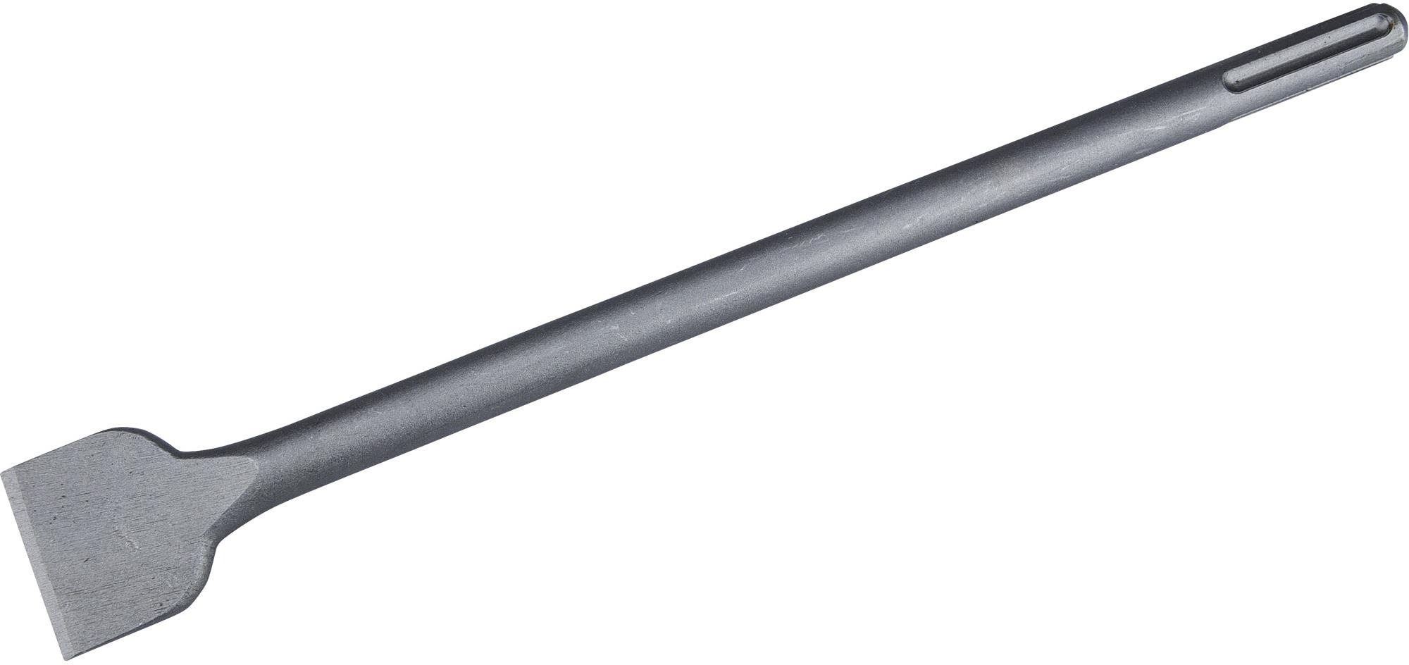EXTOL PREMIUM sekáč plochý SDS MAX 400 × 18 mm, šírka ostria 50 mm 8801555