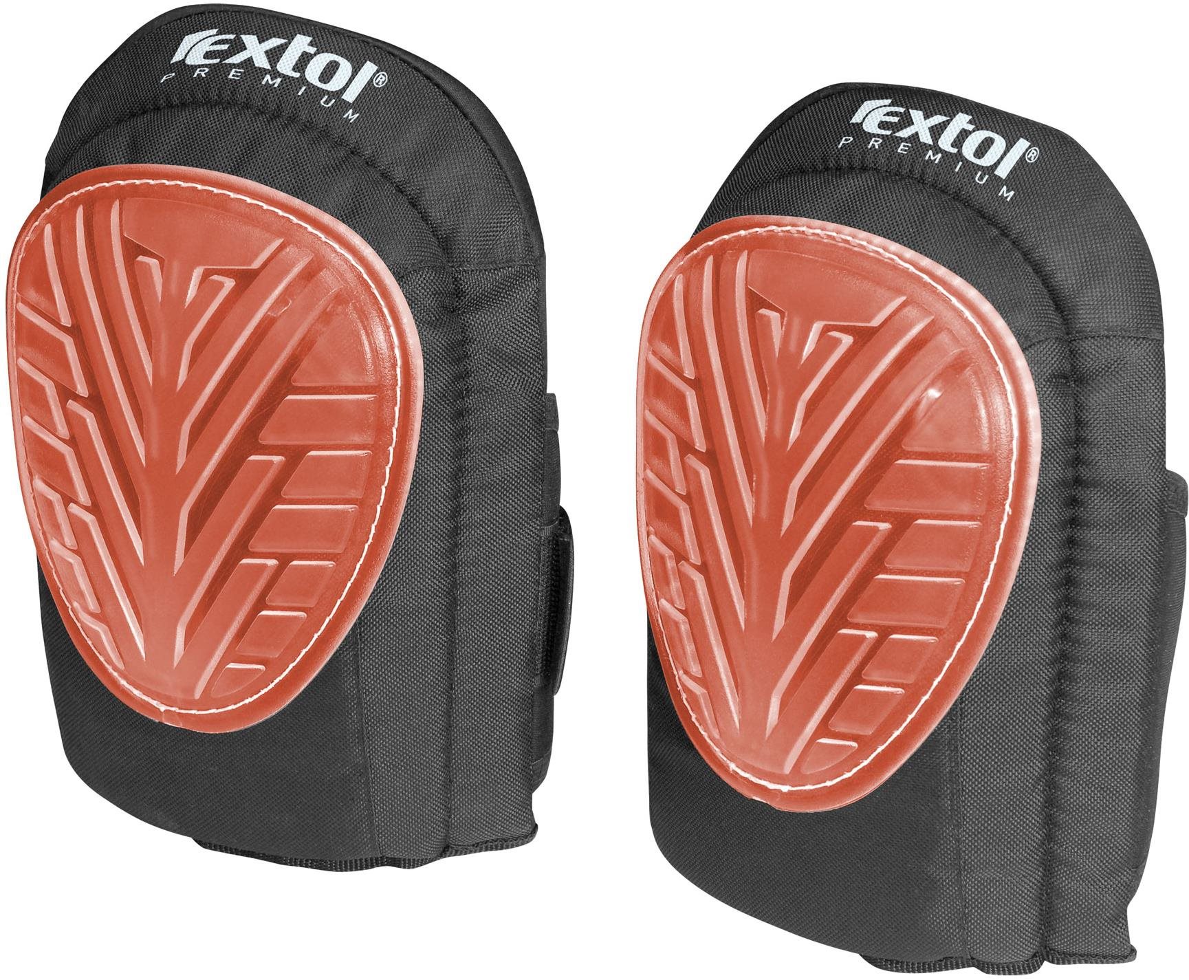 EXTOL PREMIUM nákolenník gélový, 8856810