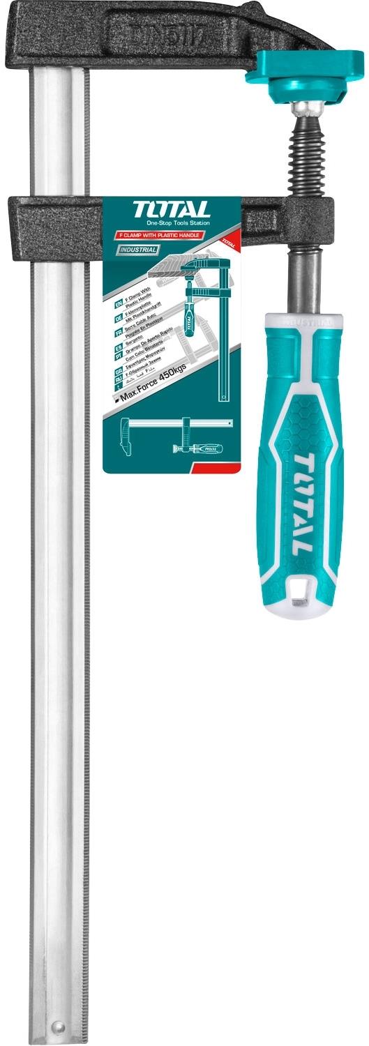 TOTAL F – THT1320501 Industrial