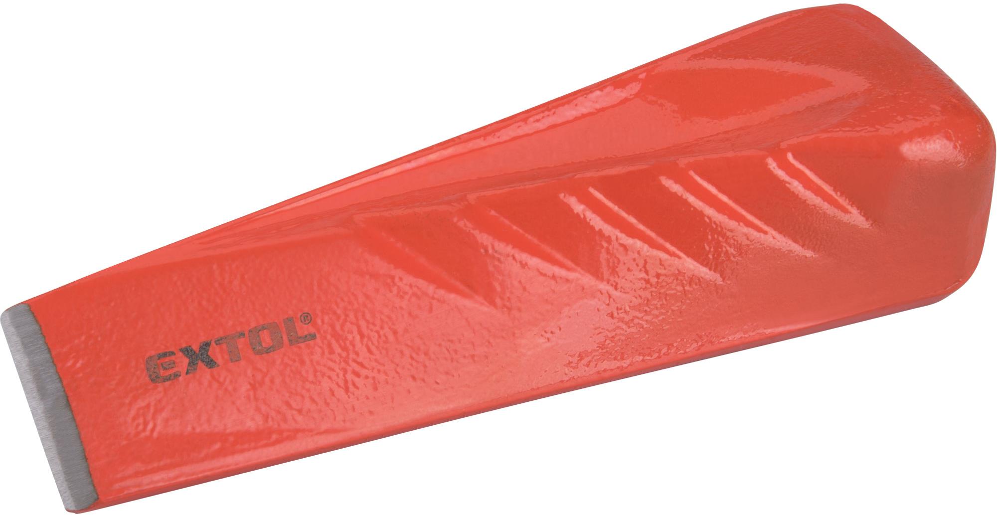 EXTOL PREMIUM Klin štiepací torzný 2,2 kg 8871992