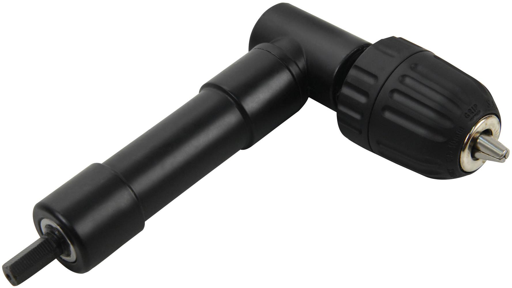 EXTOL PREMIUM pravouhlý nadstavec na vŕtačku, 8898012