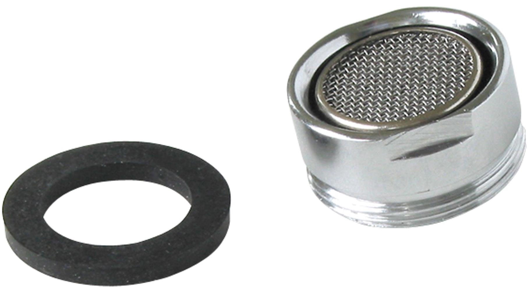 BALLETTO perlátor 81078, M24, chróm
