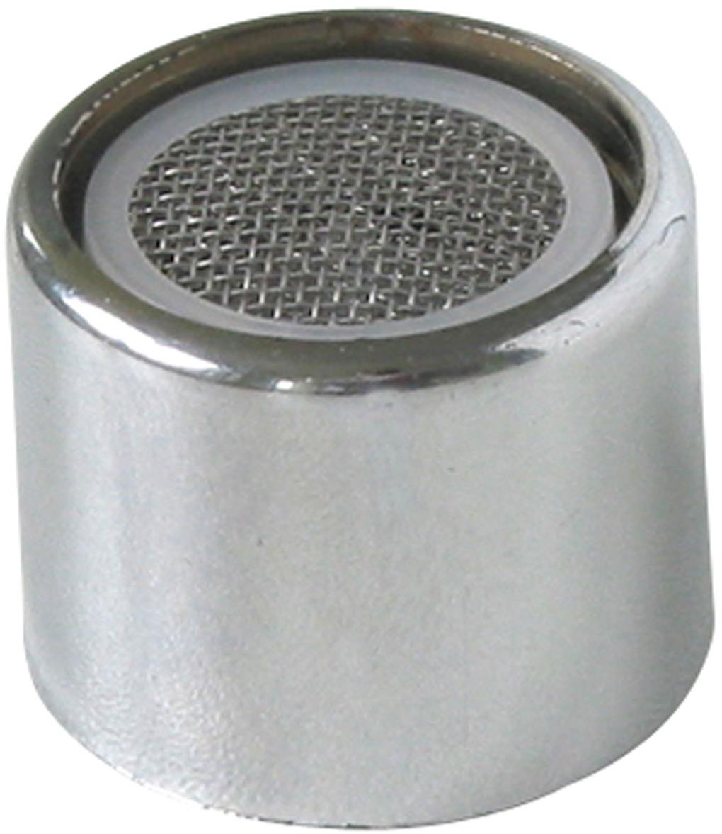 BALLETTO perlátor 81079, M22 chróm