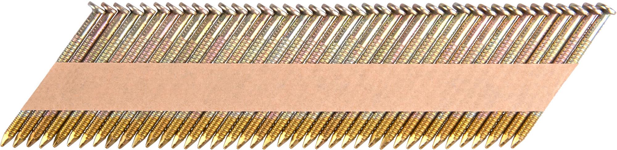 EXTOL PREMIUM Klinec nastreľovací, 480 ks, 50 mm, pr. 3,05 mm, vrúbkovaný, 8862603
