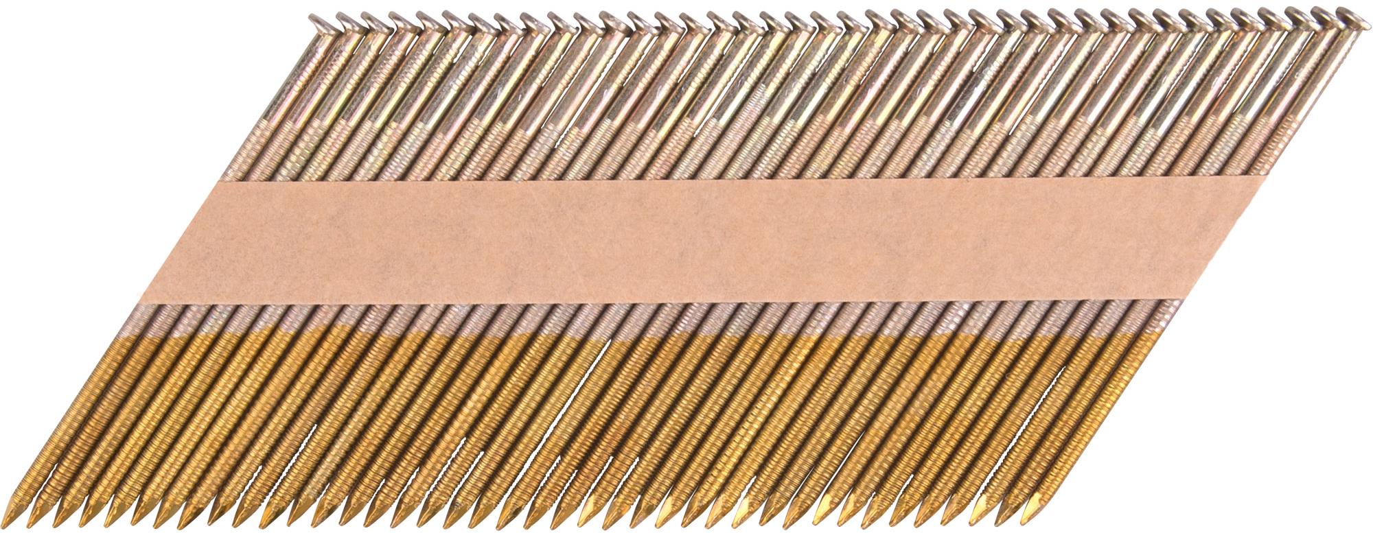 EXTOL PREMIUM Klinec nastreľovací, 480 ks, 90 mm, pr. 3,05 mm, vrúbkovaný, 8862605