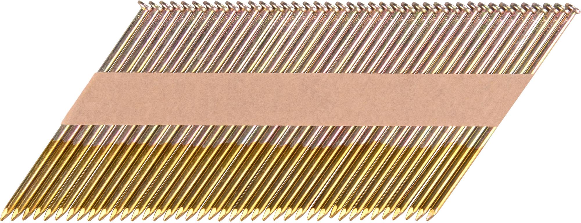 EXTOL PREMIUM Klinec nastreľovací, 480 ks, 90 mm, pr. 3,05 mm, hladký, 8862608