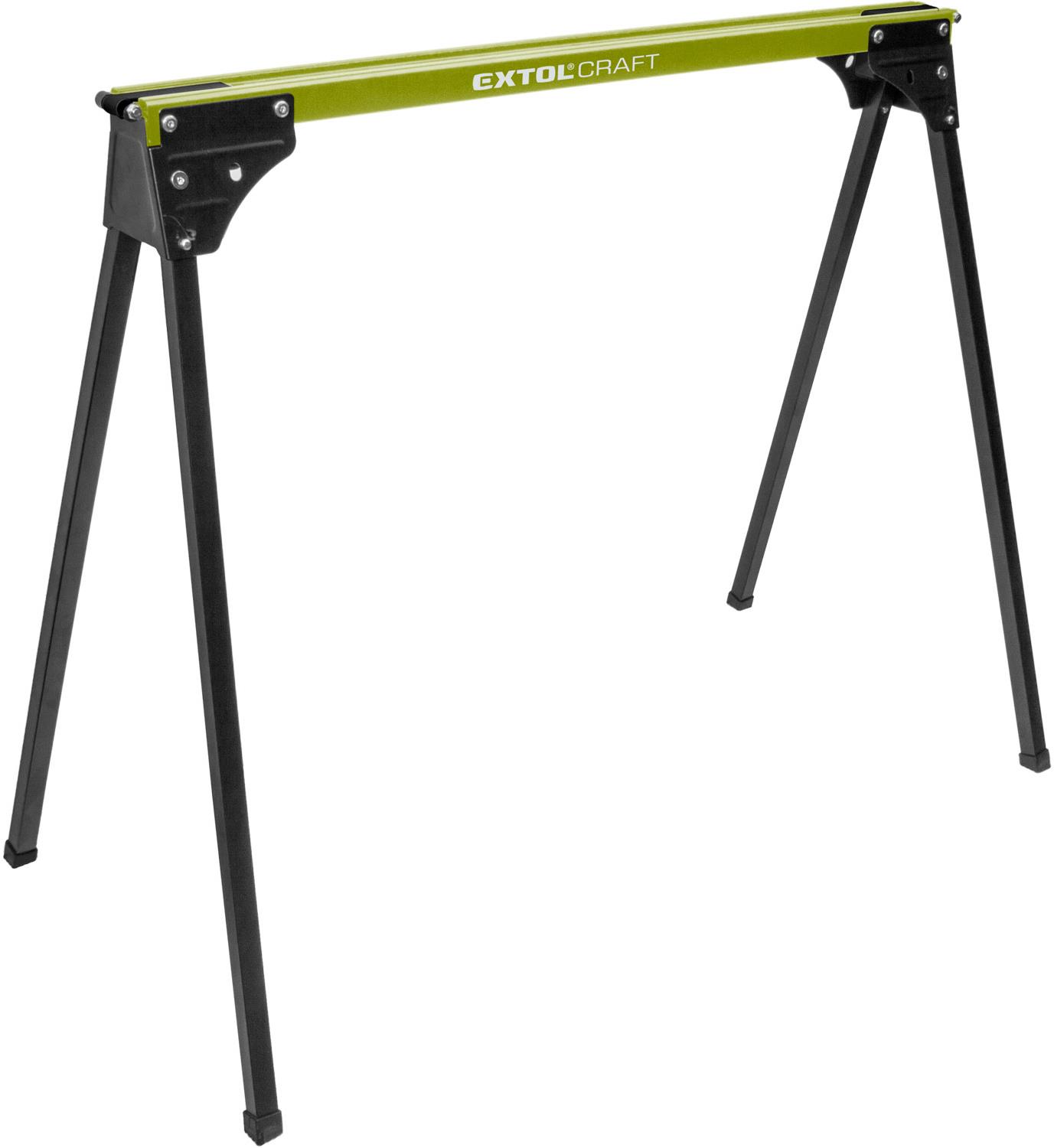 EXTOL CRAFT koza stavebná skladacia, nosnosť 450 kg, 956070