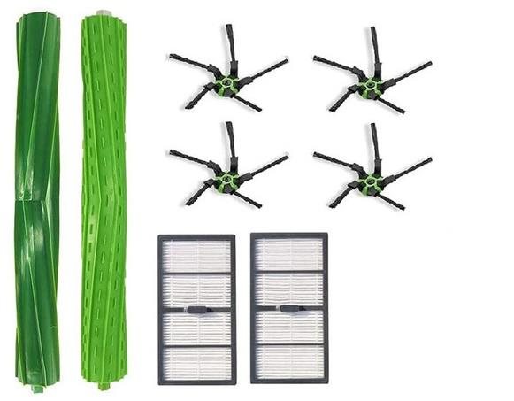 IR - 5 – Súprava na iRobot Roomba S9 (bez vreciek)