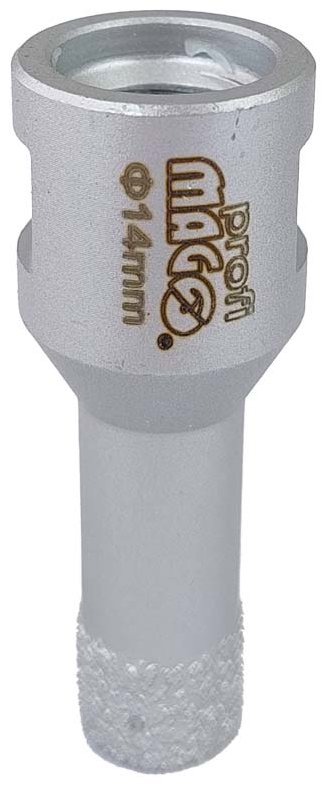 MAGG Profi Korunka vykružovacia diamantová M14, 14 mm