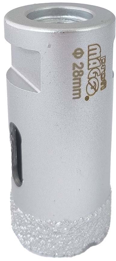 MAGG Profi Korunka vykružovacia diamantová M14, 28 mm