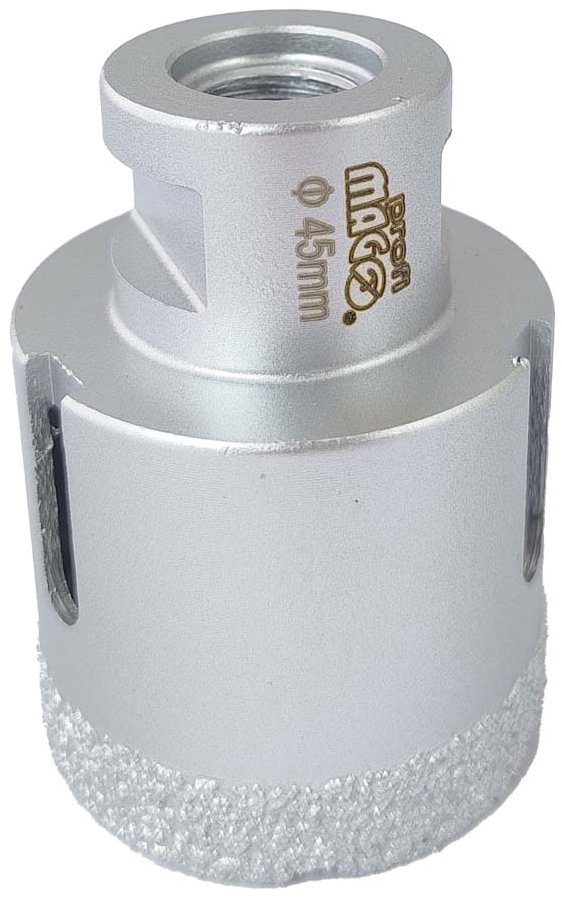 MAGG Profi Korunka vykružovacia diamantová M14, 45 mm