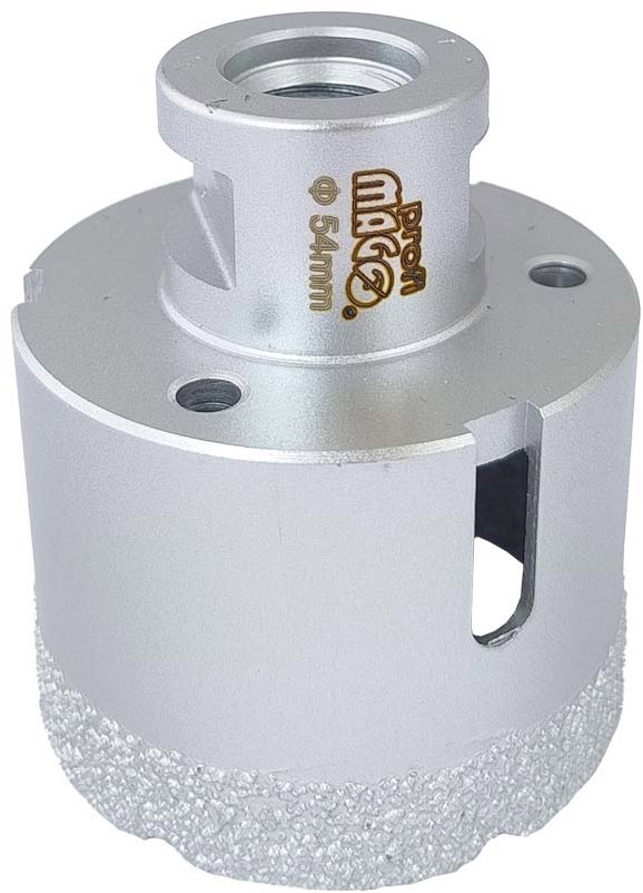 MAGG Profi Korunka vykružovacia diamantová M14, 54 mm