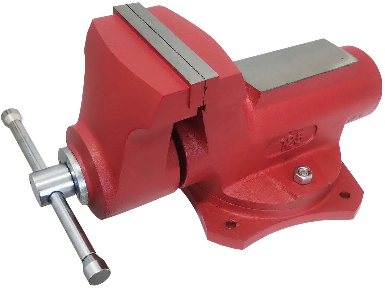 MAGG Zverák 125 mm 080177