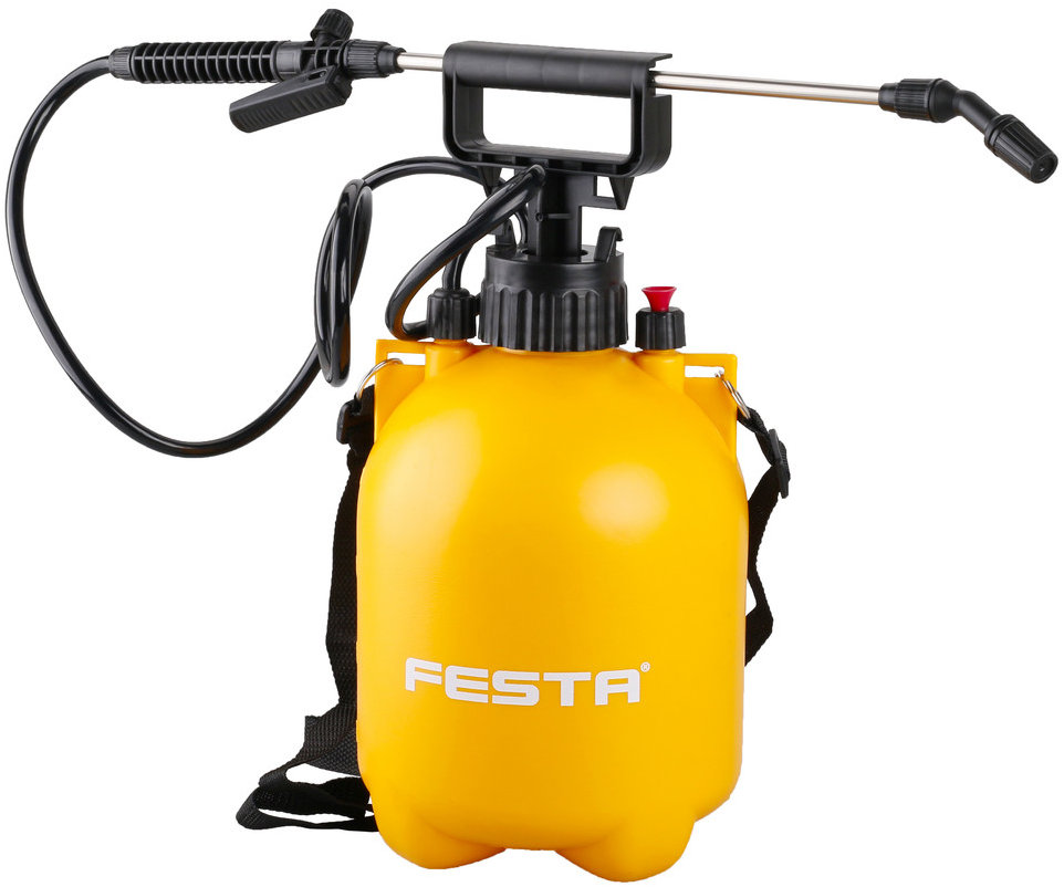 Postrekovač tlakový Festa, 3 l