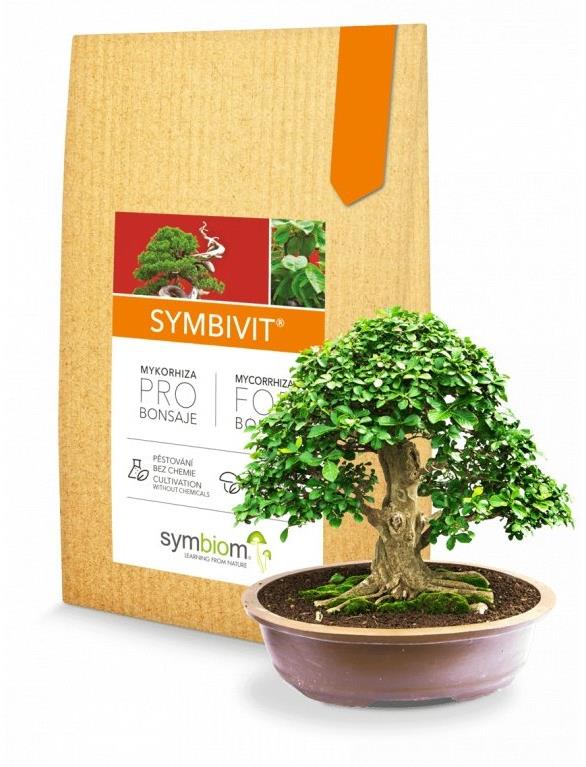 SYMBIOM Prípravok Symbivit Bonsai 150 g