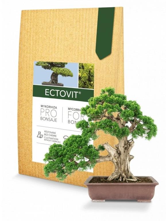 Symbiom Ectovit Bonsai 100 g