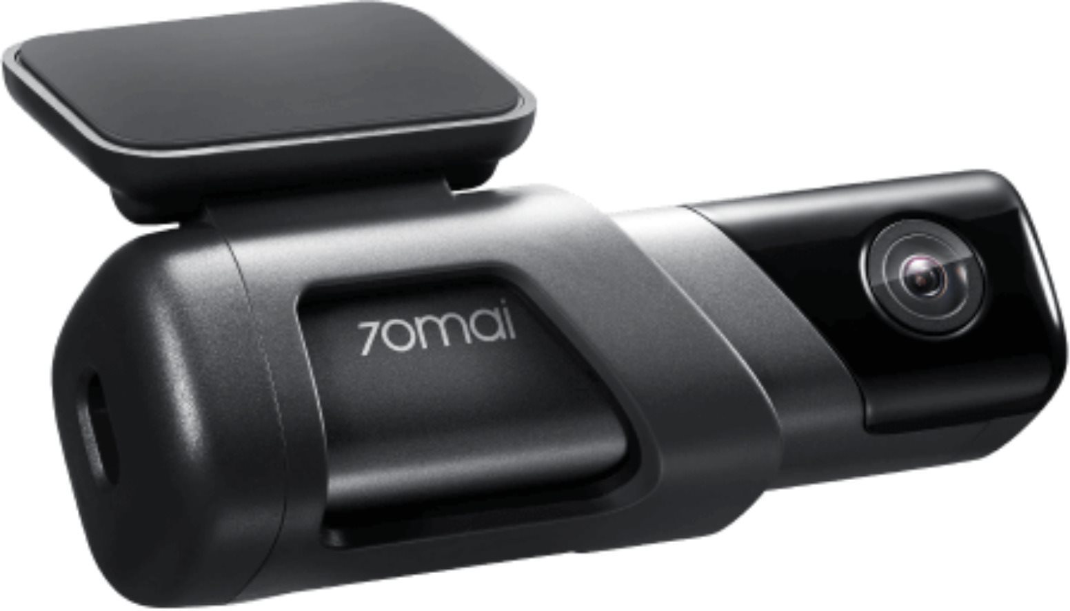 70mai Dash Cam M500 128G