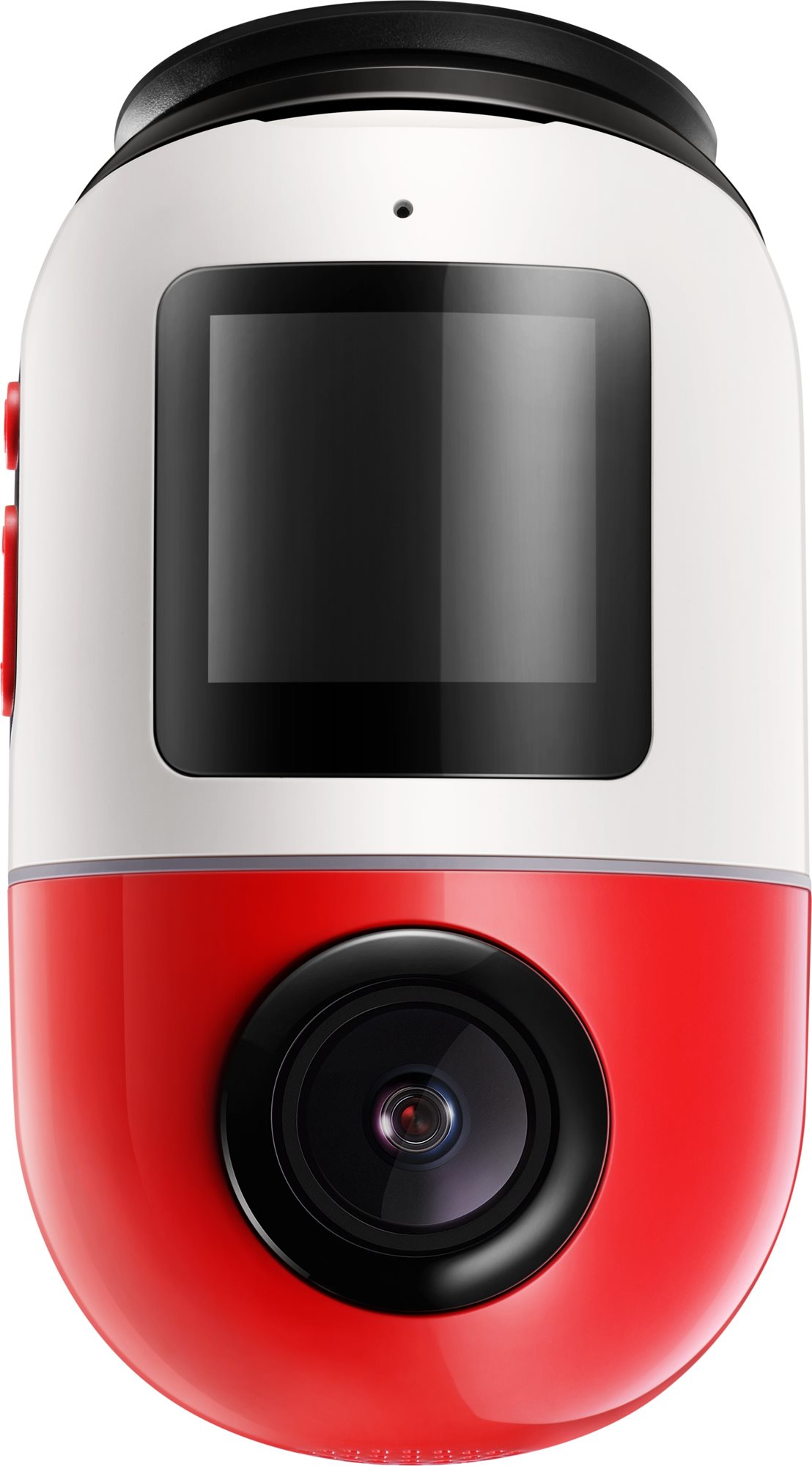 70mai Dash Cam Omni 128G RED+WHITE