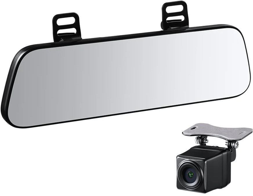 70mai Rearview Dash Cam S500