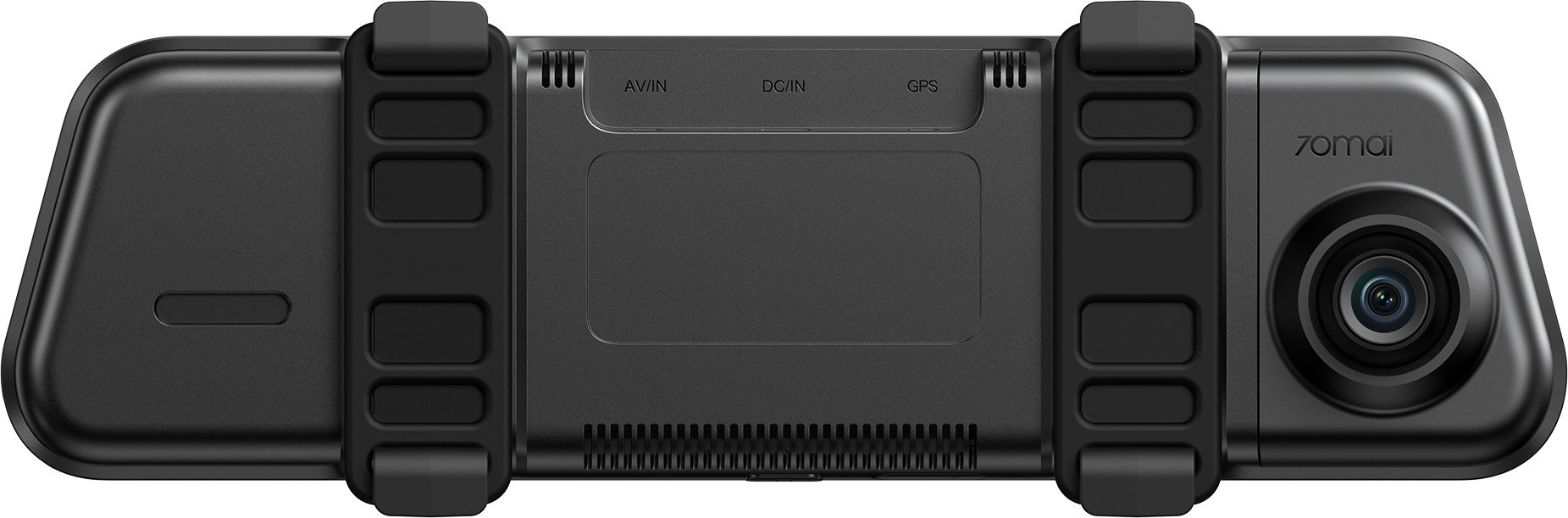 70mai S410 Duálny 2,5K + 1080P