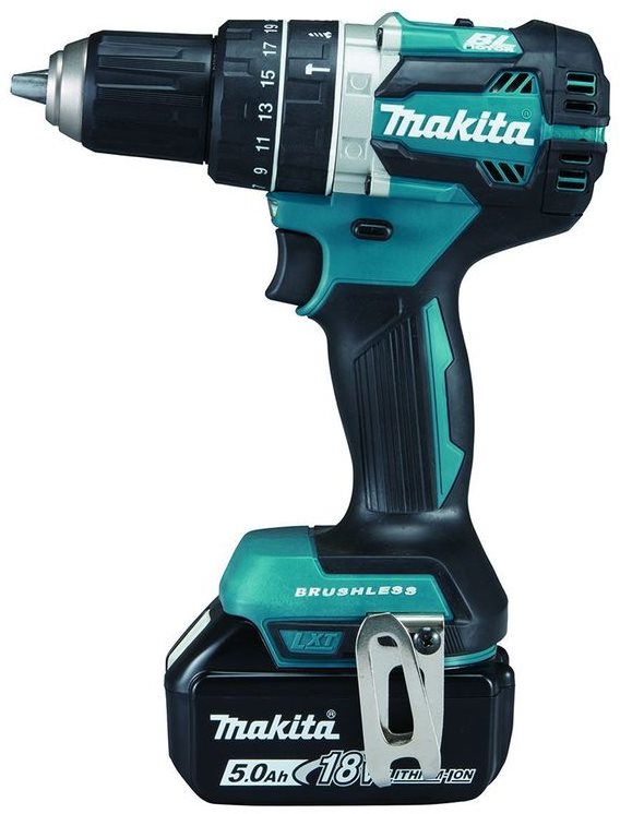 Makita DHP484RFJ