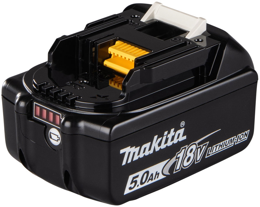 Makita BL1850B batéria 18 V/5,0 Ah