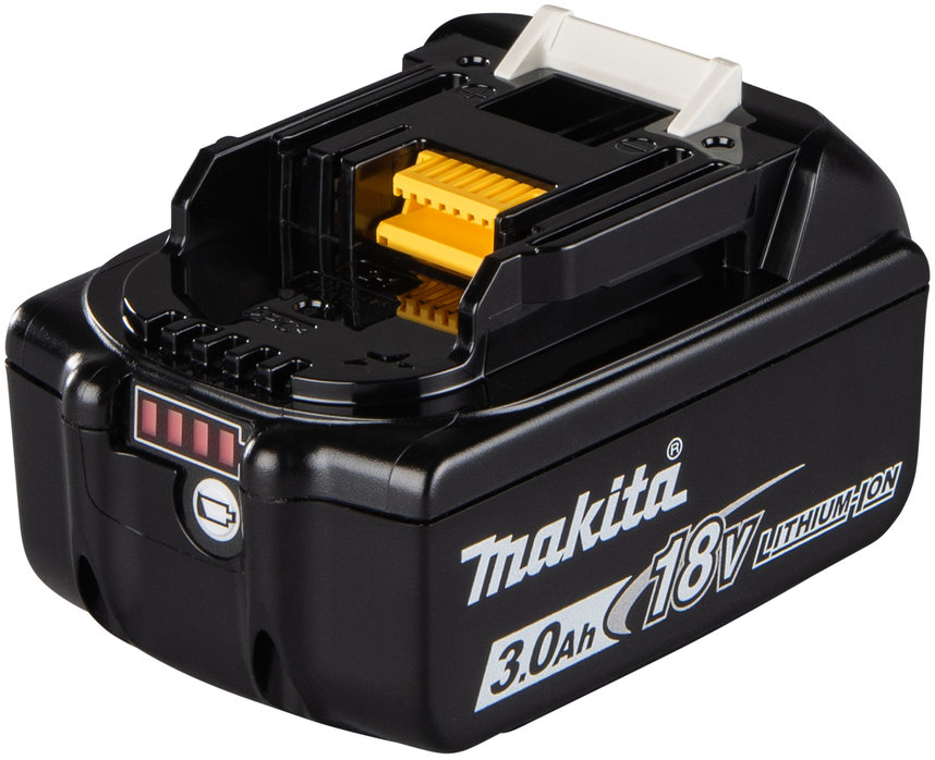 Makita BL1830B batéria 18 V/3,0 Ah