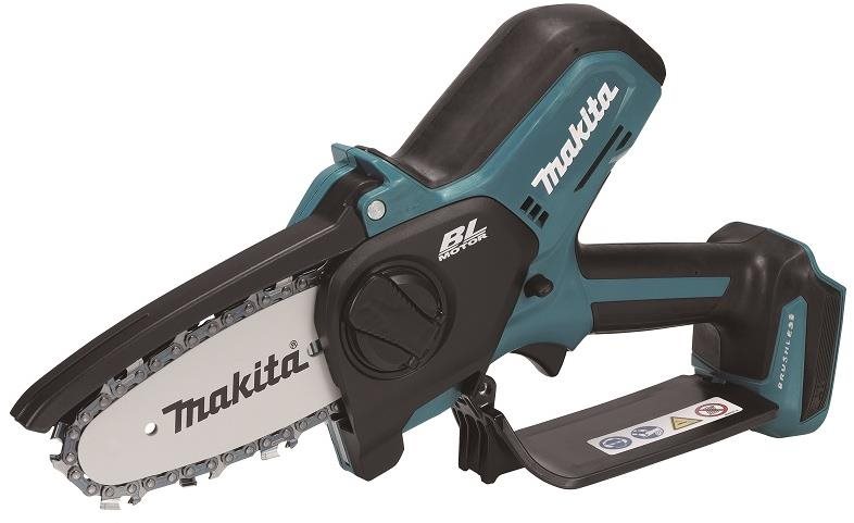 MAKITA Reťazová píla jednoručná AKU DUC101Z01 100 mm 18V LXT (bez AKU)