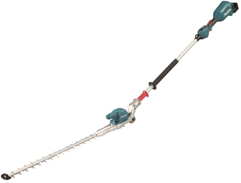 MAKITA Nožnice na živý plot AKU LXT DUN500WZ, 18 V (bez AKU)